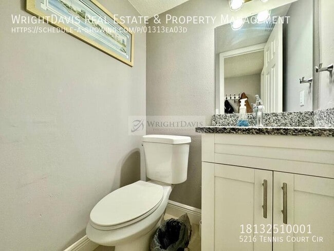 Building Photo - 5216 Tennis Ct Cir