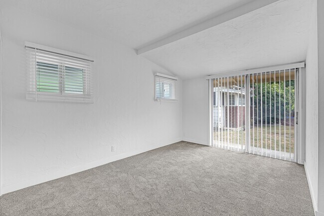 Building Photo - 3052 Burton Ave