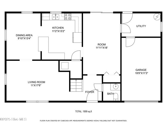 Building Photo - 121 Lance Ct