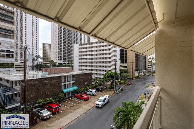 Building Photo - 240 Lili?uokalani Ave