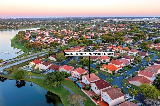 Building Photo - 15255 SW 108th Terrace