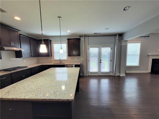 Building Photo - 3218 Leyden Ct