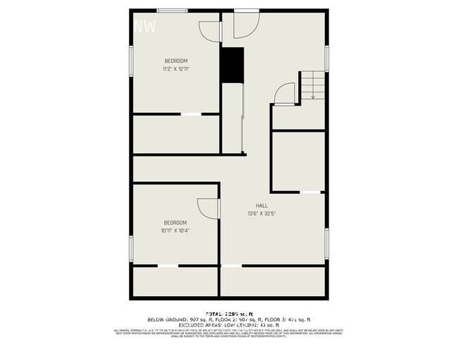 Building Photo - 922 Valley Ave NW