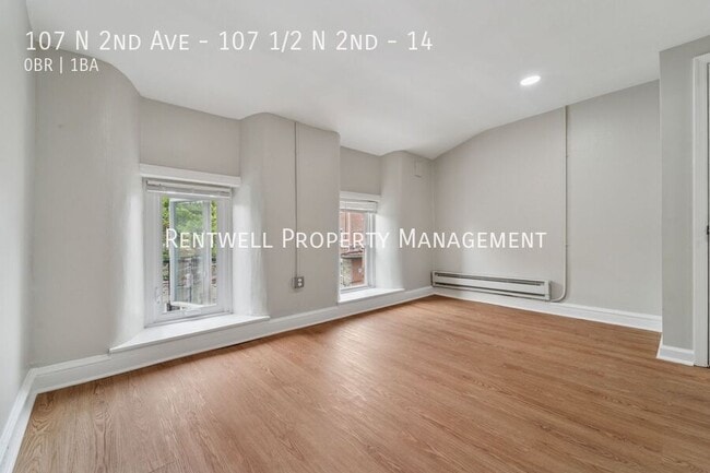 Building Photo - 107 N 2nd Ave