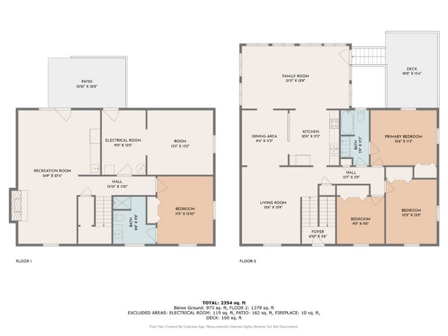 Building Photo - 2637 Coachman Cir
