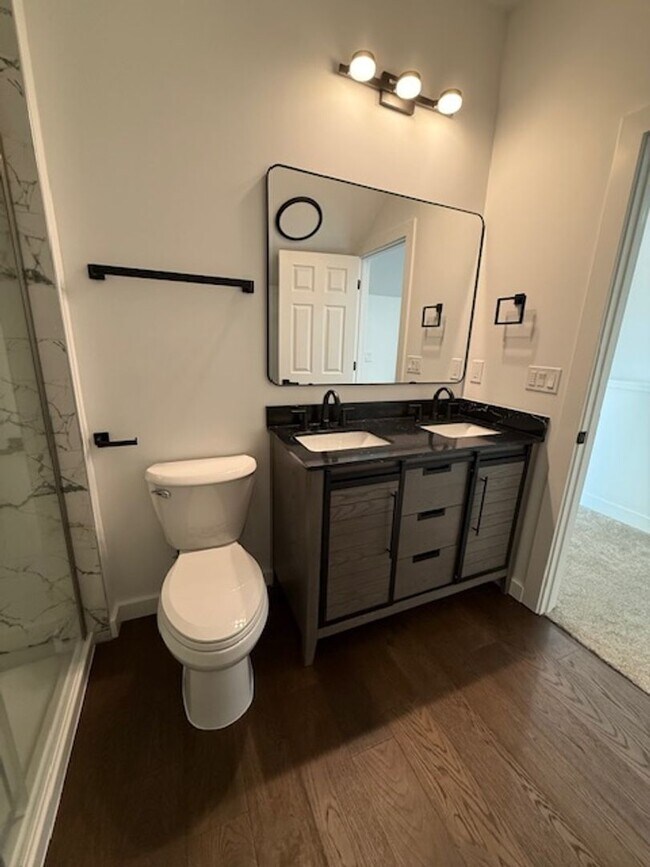 Building Photo - New Construction 2025: 5BR + Main-Level Office Amity OR