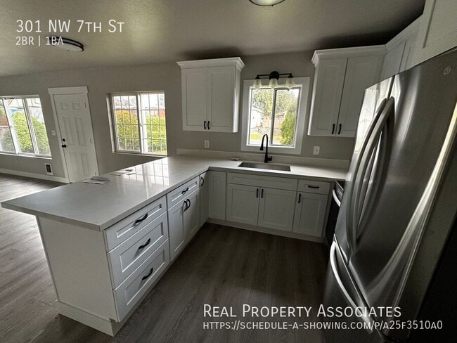 Building Photo - 301 NW 7th St