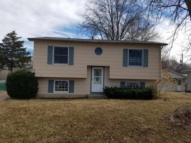 Primary Photo - Split Foyer Available Now!