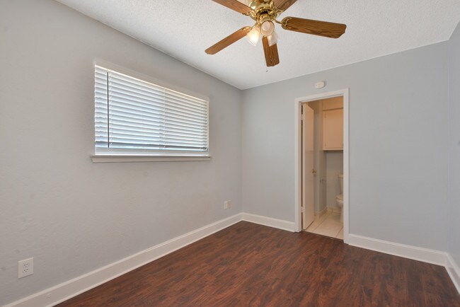 Building Photo - 6001 Westcreek Dr