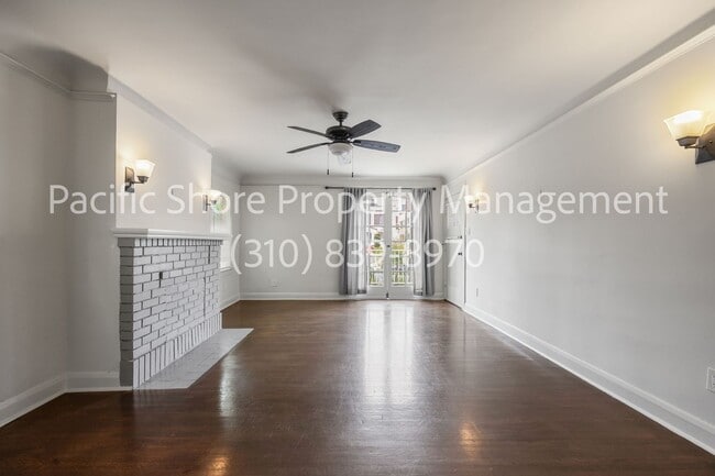 Building Photo - 217 N New Hampshire Ave