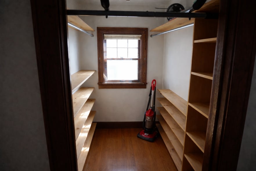 Pantry - 3009 N Frederick Ave