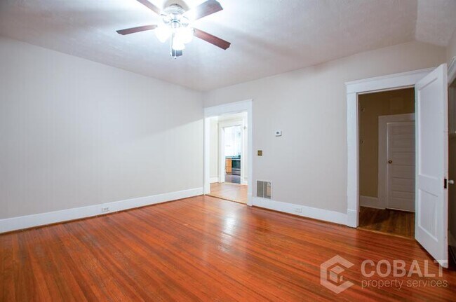 Building Photo - 1326 North Avenue NE