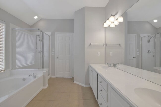 Building Photo - Stonebridge Ranch Single Story