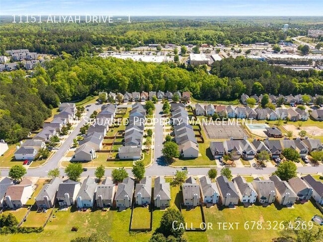 Building Photo - 11151 Aliyah Dr