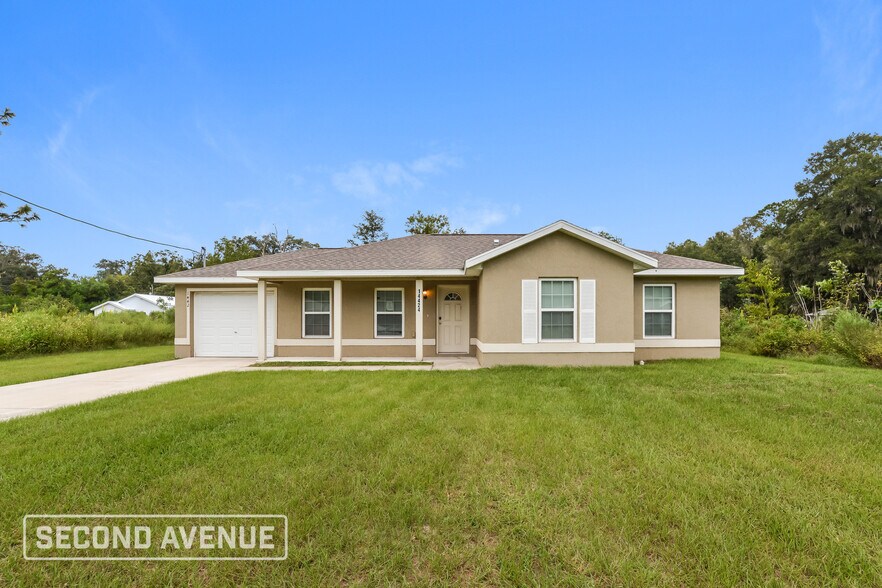 Primary Photo - 14424 SE 40th Ave