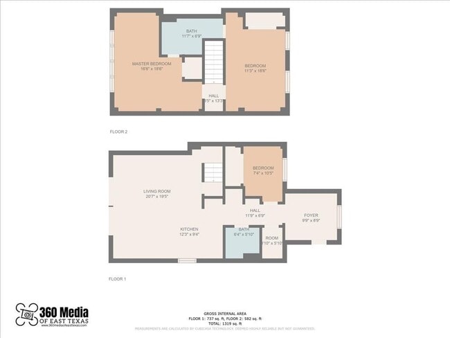 Building Photo - 825 Commodore Dr