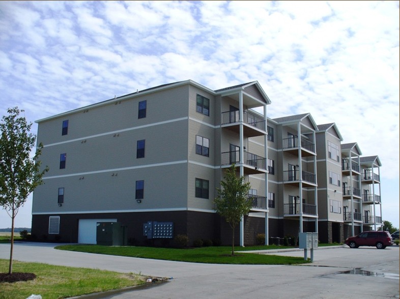 Haven - Haven at Parkway Apartments