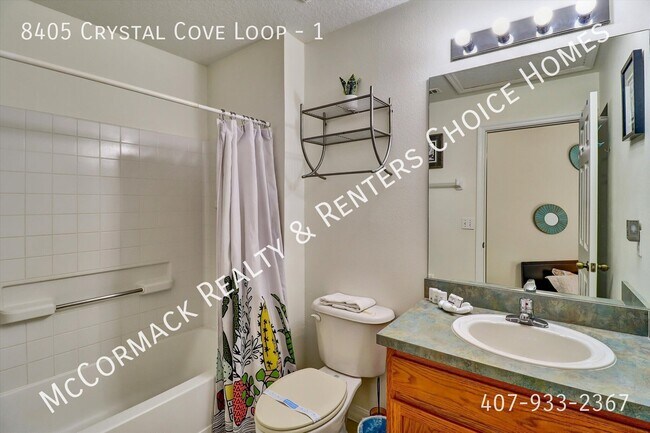 Building Photo - 8405 Crystal Cove Loop