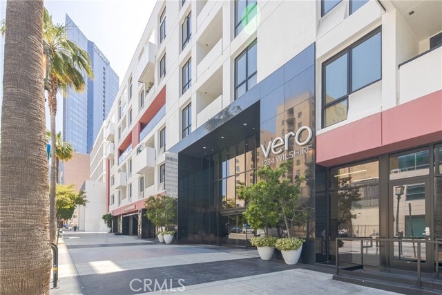 Building Photo - 1234 Wilshire Blvd