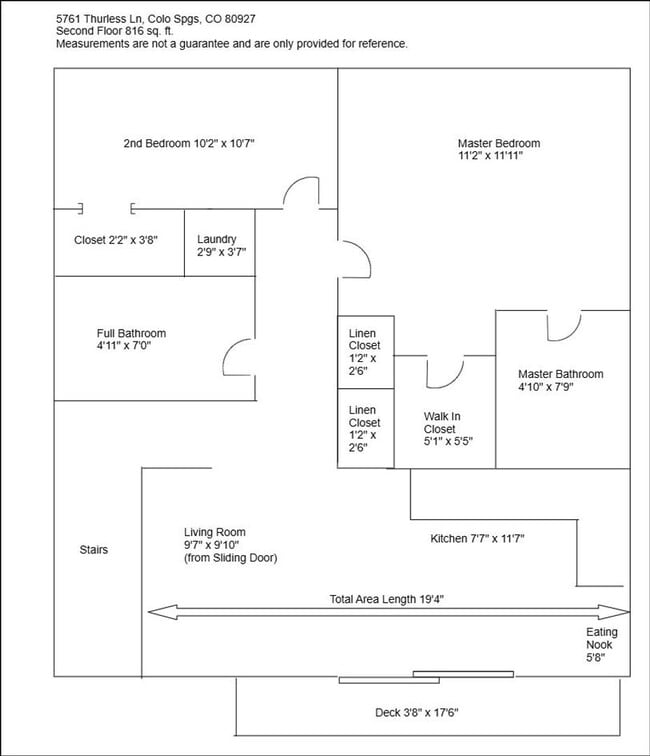 Building Photo - MODERN TWO STORY 2 BED/2 BATH IN BANNING LEWIS RANCH!