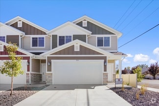 Building Photo - 1167 W 325 N