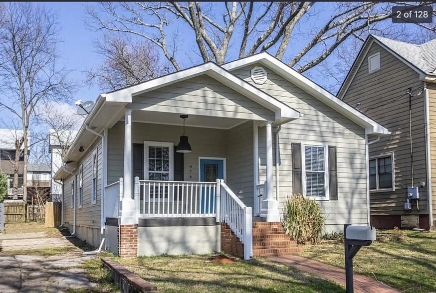 Building Photo - 974 Mauldin St SE