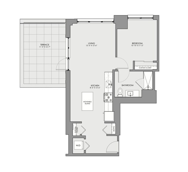 Building Photo - 1590 Elmwood Ave