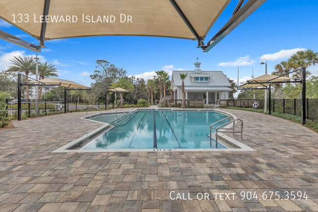 Building Photo - 133 Leeward Island Dr