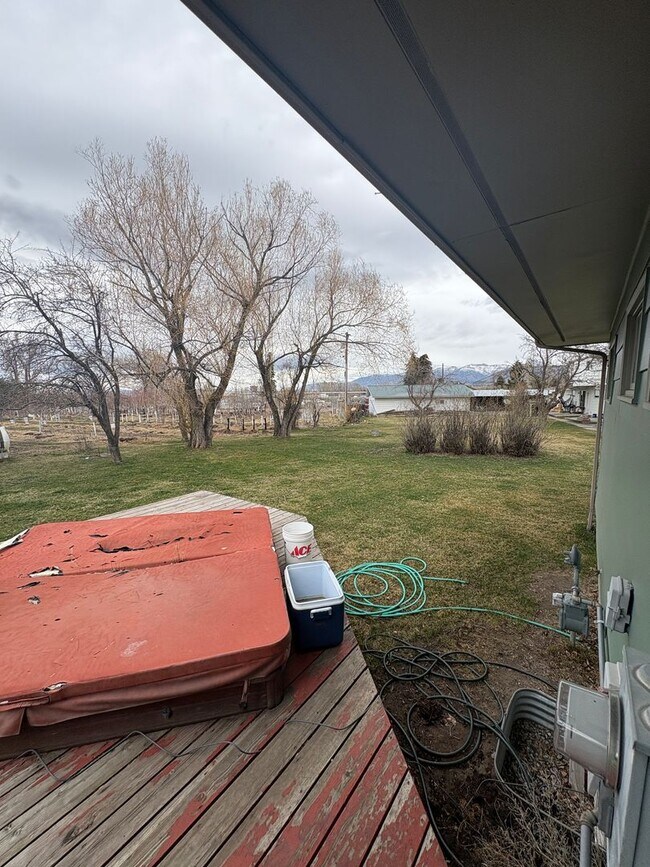 Building Photo - 3 Bed 2 Bath Single Family Home with Additional Space in Basement!