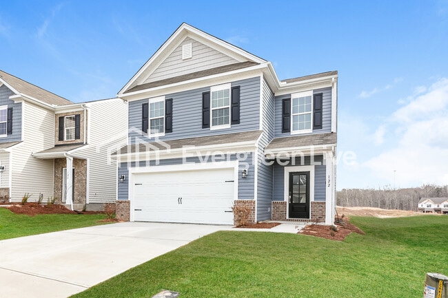 Building Photo - now