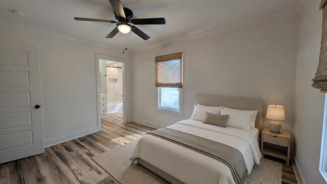 Building Photo - 126 E Wilburn Ave