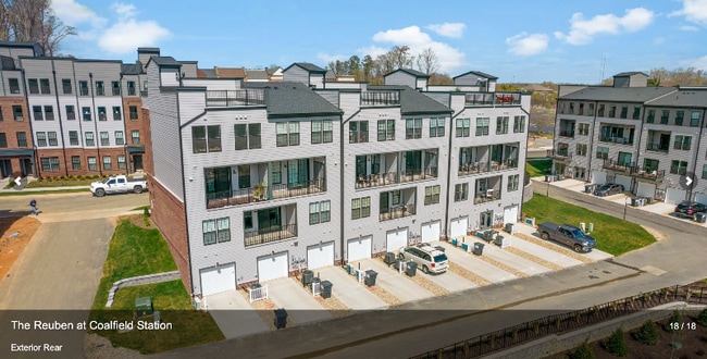 Building Photo - 13246 Coalfield Station Ln