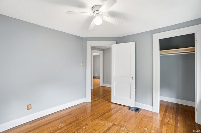 Building Photo - 2508 Woodward Ave