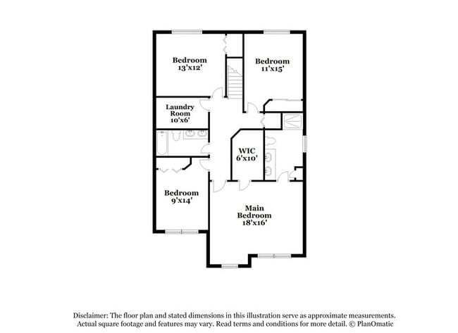Building Photo - 1154 Stratford Wy