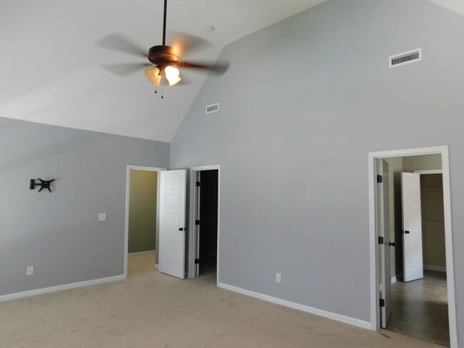 Building Photo - Welcome to your new home