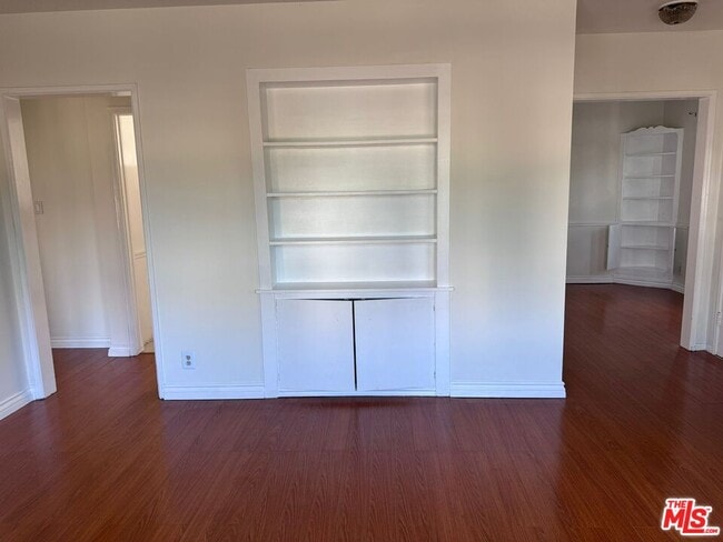 Building Photo - 1101 Euclid St