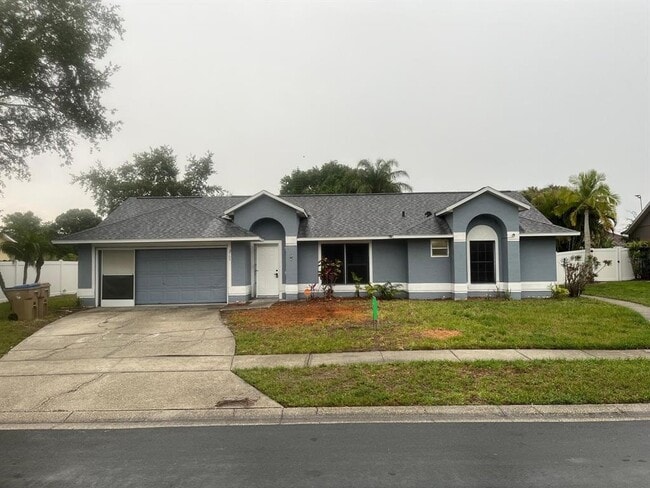 Primary Photo - 2705 Uxbridge Ln