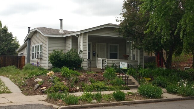 Building Photo - Charming 1920's Bungalow by DU Available Now