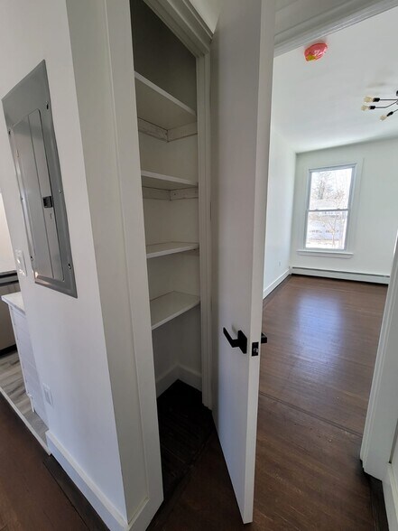 Storage/Pantry - 682 Whitney Ave