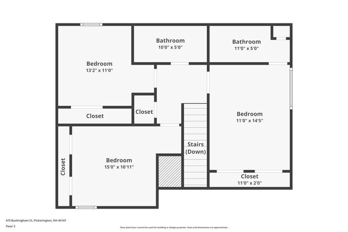 Building Photo - 473 Buckingham Ct
