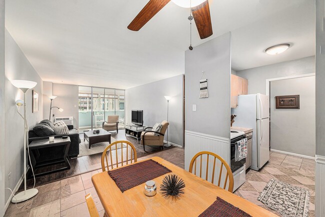 Building Photo - Spacious 1 bedroom home in the heart of Hale!