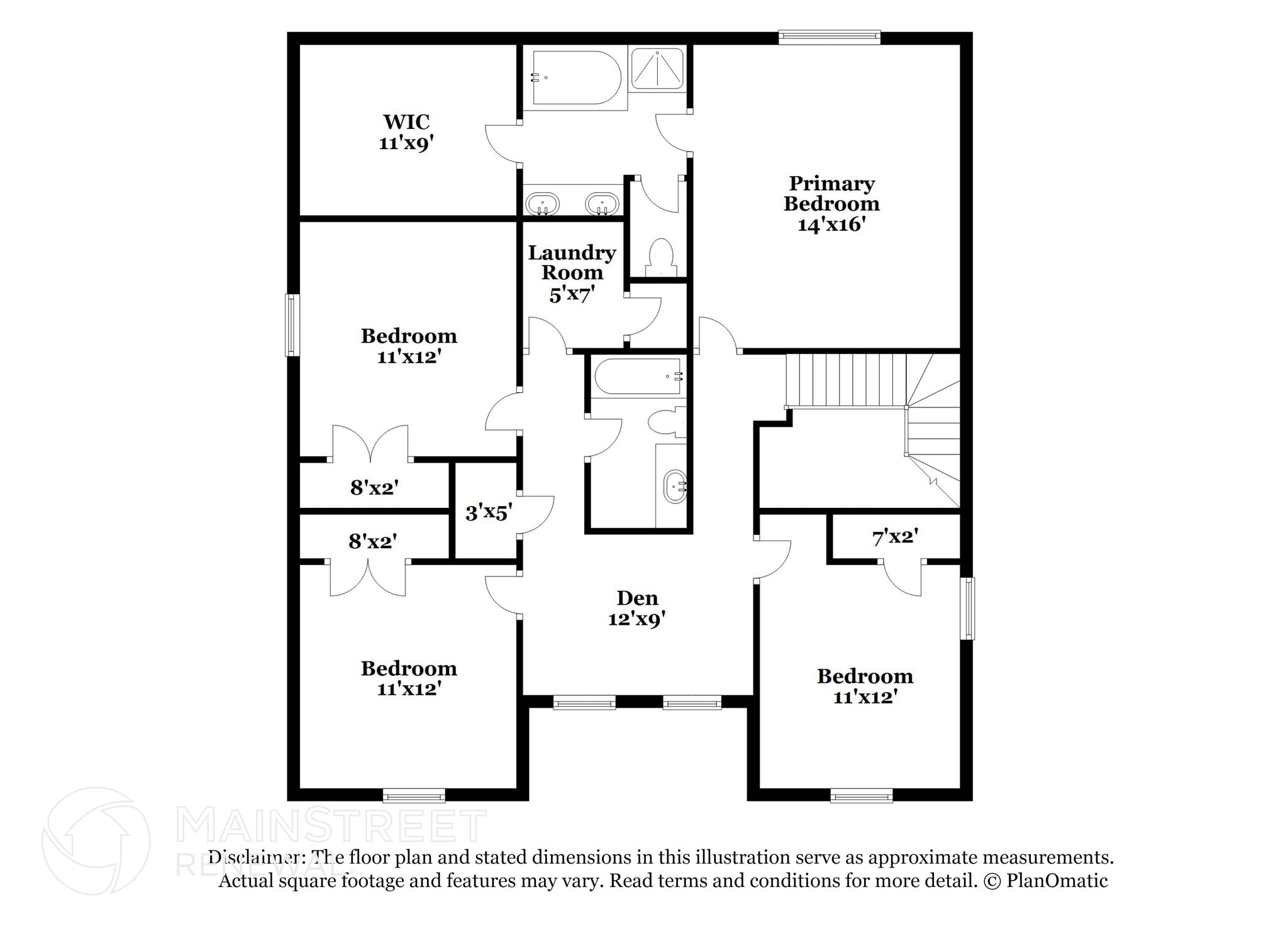 Building Photo - 3619 Stargell Dr