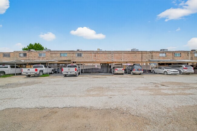 Building Photo - 600 S Allen-Genoa Rd