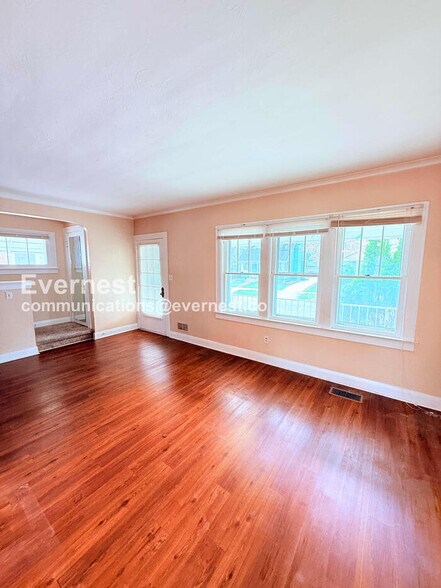 Building Photo - 4315 Garden Park Dr