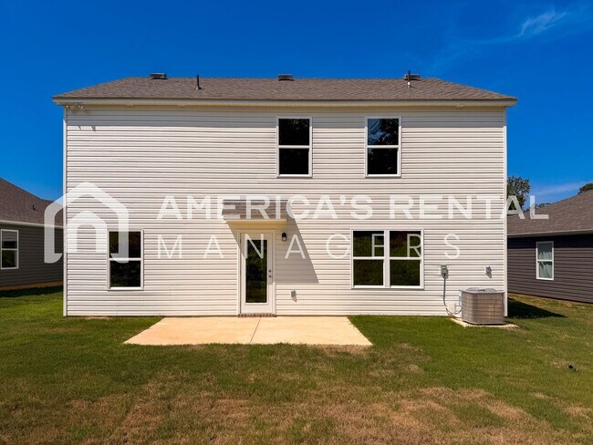 Building Photo - 4409 Henry Rd