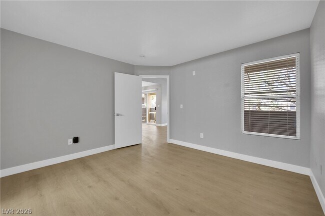 Building Photo - 2300 E Silverado Ranch Blvd