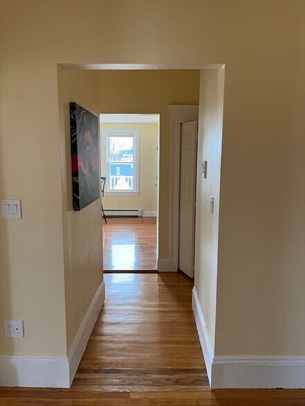 Building Photo - 5 Dawes Ter