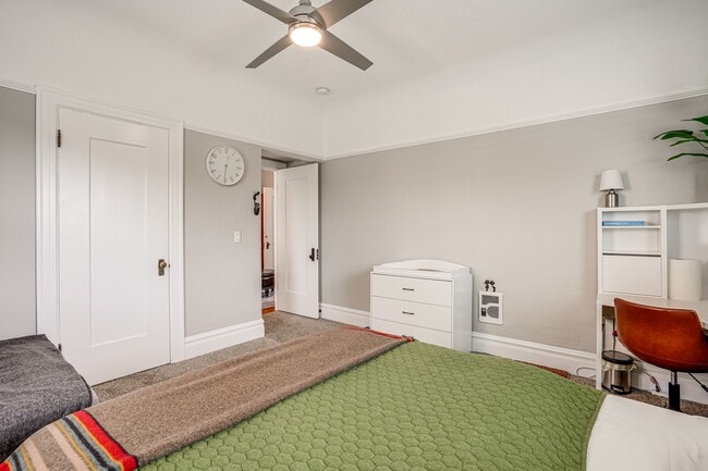 Building Photo - Eagle Avenue