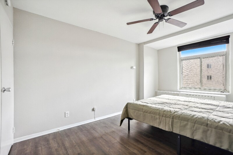 Building Photo - 2401 H St NW