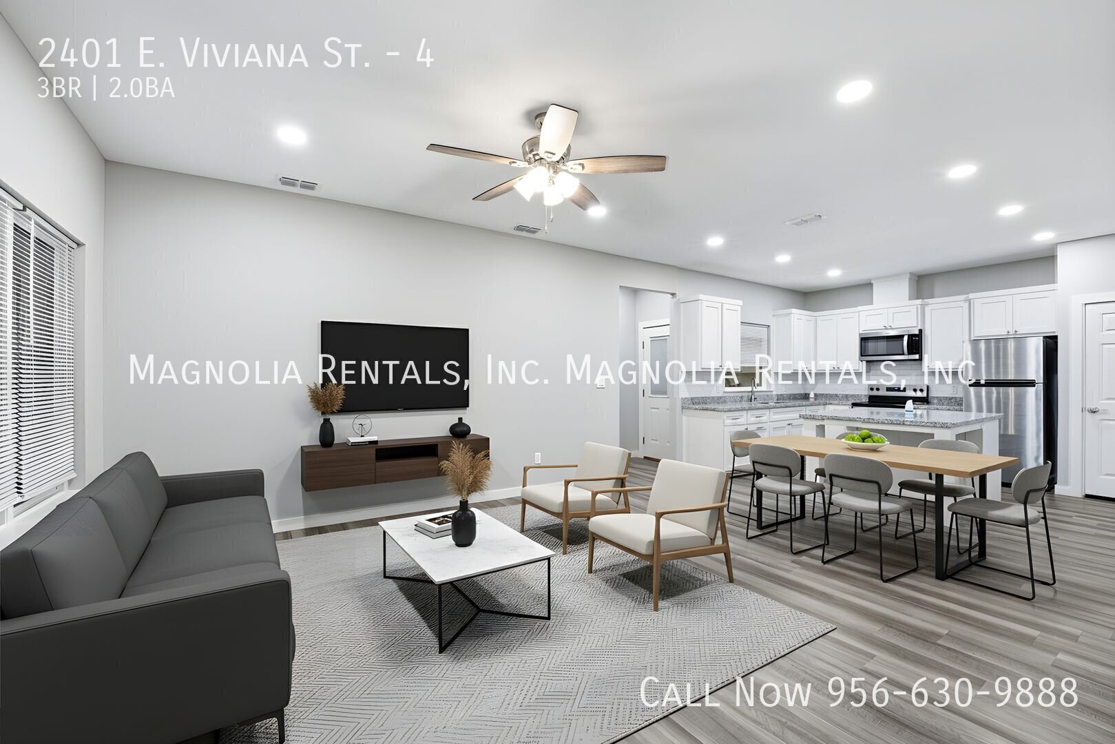 Building Photo - 2401 E Viviana St